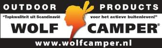 Wolf Camper
