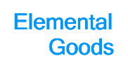 Elemental Goods