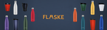 Flaske