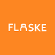 Flaske